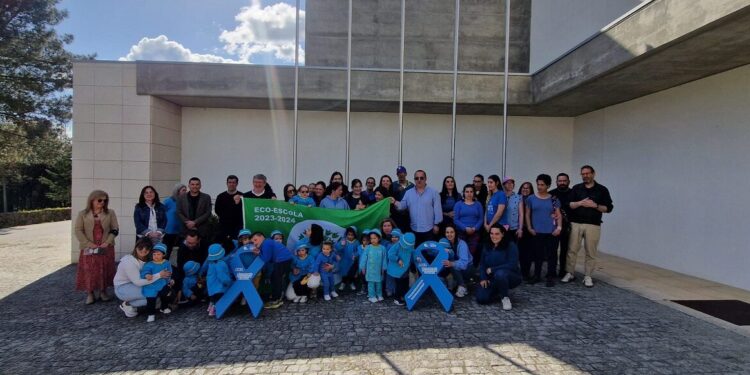 Dia Internacional das Boas Ações: SCM Galizes proporciona “dia diferente”