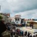 Guerin foi o primeiro a chegar a Aldeia das Dez e é o vencedor do Troféu Região de Coimbra-Aldeias do Xisto