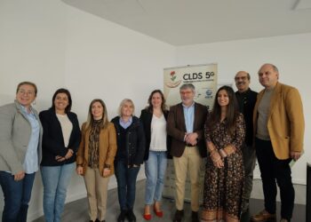 CLDS está de volta “ao terreno” para garantir que ninguém é esquecido
