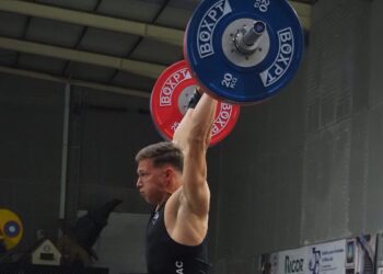 Danil Bulakhov vence Taça Cidade de Tomar