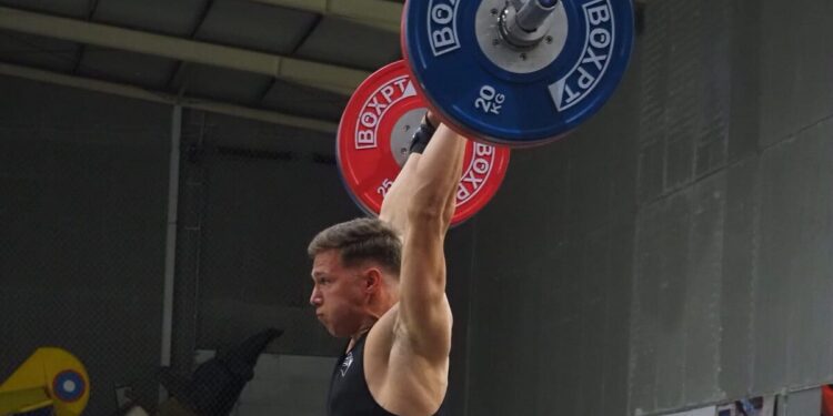 Danil Bulakhov vence Taça Cidade de Tomar