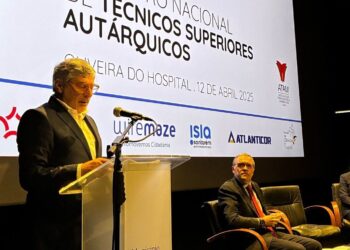 Oliveira do Hospital recebeu encontro nacional de técnicos superiores de autarquias