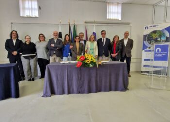 Residência de Estudantes da ESTGOH vai estar pronta em setembro