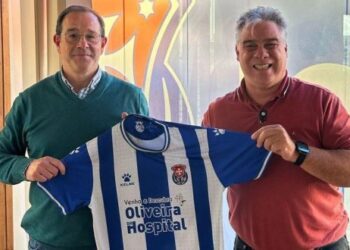 Empresário brasileiro Hidalgo Dal Colletto assume SAD do FCOH