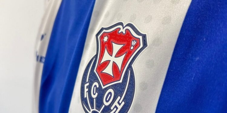 FCOH perde com U. Santarém. “Matematicamente ainda é possível” assegurar a manutenção, diz o treinador