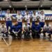 Equipa Sub-23 da AD OH Sports é campeã de série