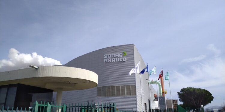 Sonae Arauco promove sessão de esclarecimento sobre “plano de investimentos em Oliveira do Hospital”