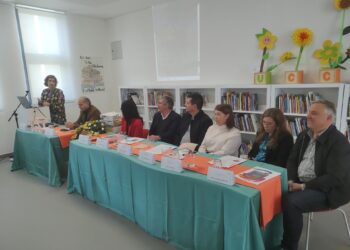 “Saúde escolar” marca 11º aniversário da UCC Pinheiro dos Abraços
