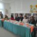 “Saúde escolar” marca 11º aniversário da UCC Pinheiro dos Abraços