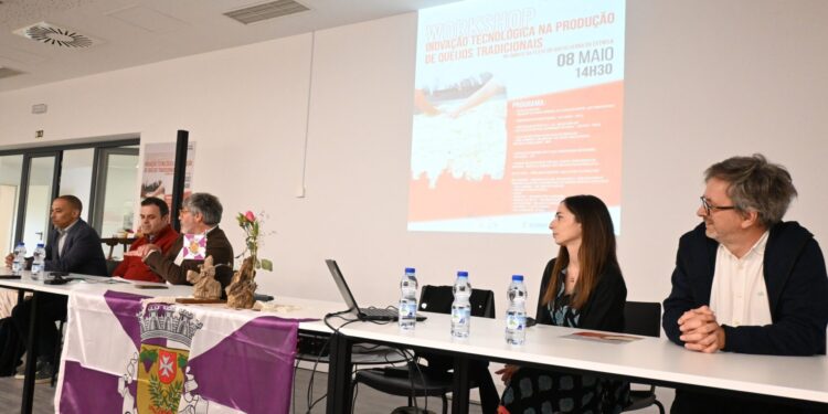 Workshop demonstrou que com “inovação tecnológica” é possível reduzir custos na produção de queijo