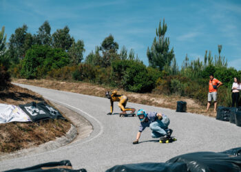 Contagem decrescente para o Alva Skate Fest