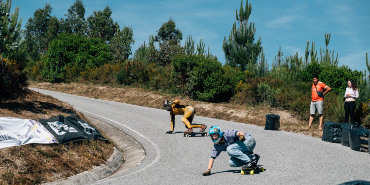 Contagem decrescente para o Alva Skate Fest