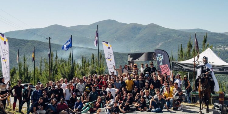 Oliveira do Hospital acelera crescimento do Alva Skate Fest