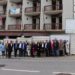 Legislativas: PS visitou obras em curso em Oliveira do Hospital