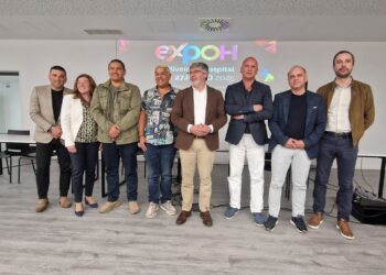 EXPOH eleva “patamar” e promete transformar-se “num grande palco a nível nacional”