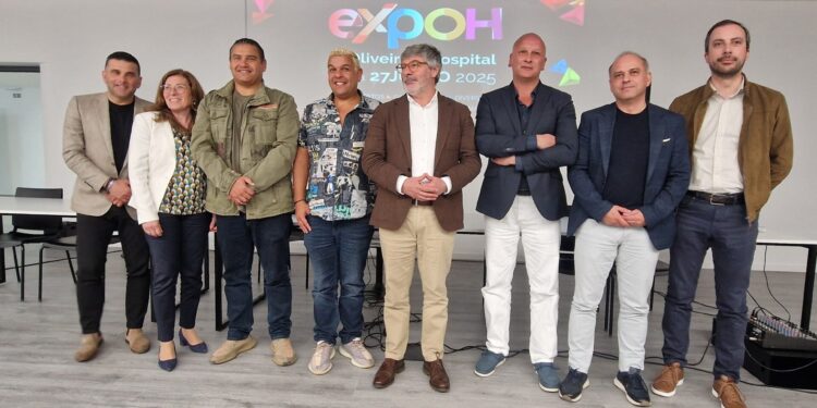 EXPOH eleva “patamar” e promete transformar-se “num grande palco a nível nacional”