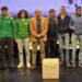 EPTO FUTUROS juntou campeões de superação e de ética no desporto