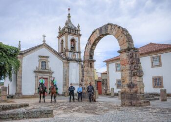 Oliveira do Hospital recebe comemorações de aniversário da GNR