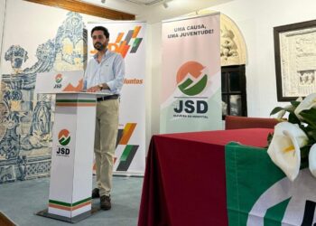JSD renova “compromisso de que é um espaço de encontro, formação, participação e mobilização da Juventude Oliveirense”