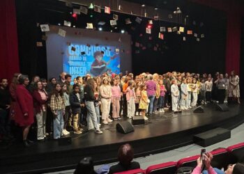 Emoção e conhecimento ao rubro no Concurso Intermunicipal de Leitura da Região de Coimbra