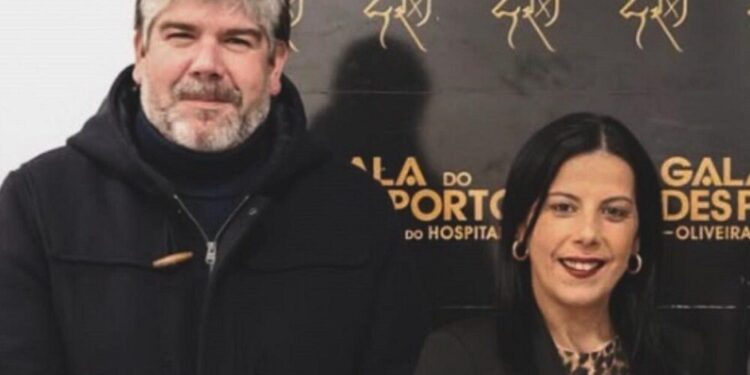 Opinião: “Amo-te, Presidenta. Amo-te, Mister”