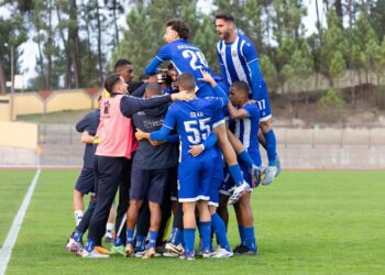 Futebol sénior do FCOH em risco: Clube pede apoio “às forças vivas do concelho, aos empresários e ao poder político”