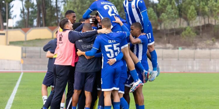Futebol sénior do FCOH em risco: Clube pede apoio “às forças vivas do concelho, aos empresários e ao poder político”