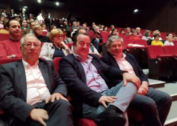 Gala Dr. António Vaz Patto : “Renovar o nosso compromisso com uma sociedade mais justa, mais inclusiva, mais solidária e mais humana”