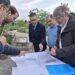 Está lançada a obra para passagem hidráulica e drenagem pluvial na Malhadoura – Lajeosa