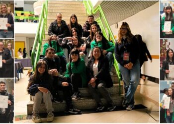 EPTOLIVA brilhou em Concursos na Escola Superior de Turismo de Seia