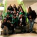 EPTOLIVA brilhou em Concursos na Escola Superior de Turismo de Seia