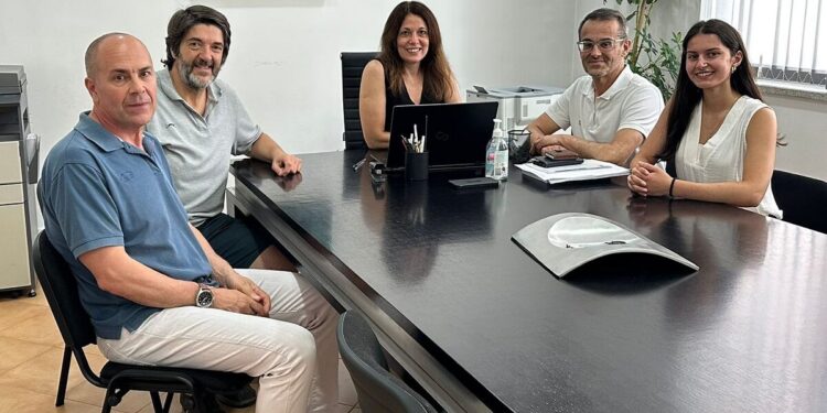 Associação Astronómica do Alva nasce em São Gião e impulsiona construção de Observatório