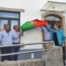 Centro de Alojamento Temporário e Casa Mortuária inaugurados em Ervedal da Beira