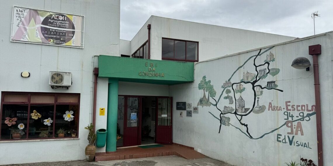 Escolas da Cordinha e de Lagares da Beira vão ser requalificadas