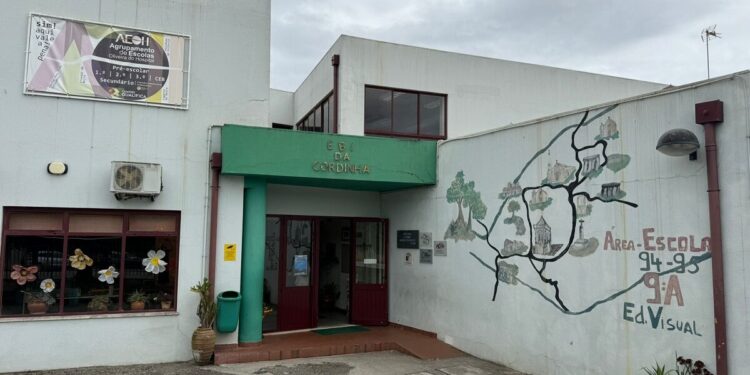 Escolas da Cordinha e de Lagares da Beira vão ser requalificadas
