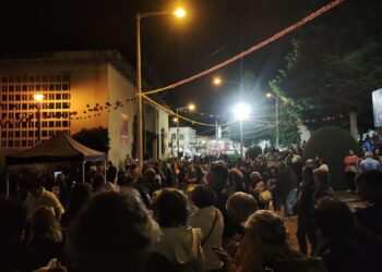 De 26 a 29 de junho ‘Há Festa na Zona Histórica’ em Oliveira do Hospital