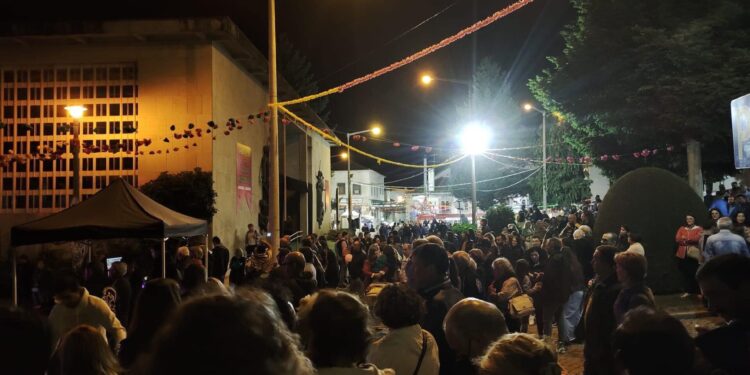 De 26 a 29 de junho ‘Há Festa na Zona Histórica’ em Oliveira do Hospital