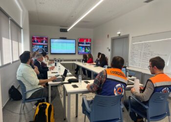 Câmara Municipal aprova Plano Municipal de Emergência de Proteção Civil