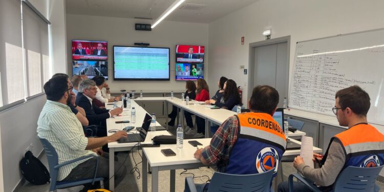 Câmara Municipal aprova Plano Municipal de Emergência de Proteção Civil