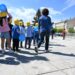 Amanhã é dia de ‘Boleia Humana’: Crianças desafiadas a ir a pé para a escola