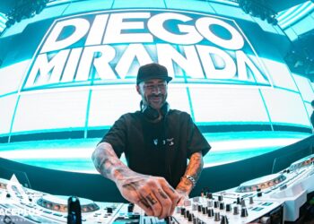 DJ Diego Miranda vai acelerar no EPTO Rodas Fest