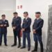 É uma “honra” receber as comemorações do aniversário da GNR de Coimbra