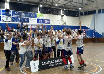 OH Sports Sub-23 são campeões nacionais
