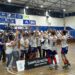 OH Sports Sub-23 são campeões nacionais