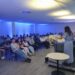 Oliveira do Hospital recebeu Conselho Nacional da Juventude Popular e Encontro Distrital de Autarcas