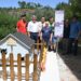 Município continua a instalar abrigos e pontos de alimentação para gatos