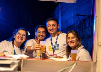 Rapada Village volta para três dias de música, cultura e comunidade em Santo António do Alva