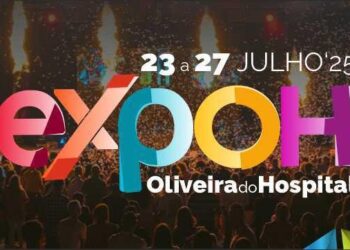 Jorge Palma cancela concerto na EXPOH e é substituído por Miguel Araújo