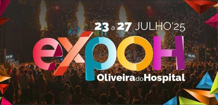 Jorge Palma cancela concerto na EXPOH e é substituído por Miguel Araújo