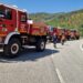 Incêndio em anexo de habitação alastra-se e consome “500 metros quadrados de mato”